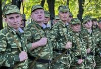 Подробнее: Военный комиссариат г. Суровикино, Суровикинского и Чернышковского районов проводит отбор граждан,...